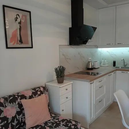 Olga Aprt Appartement