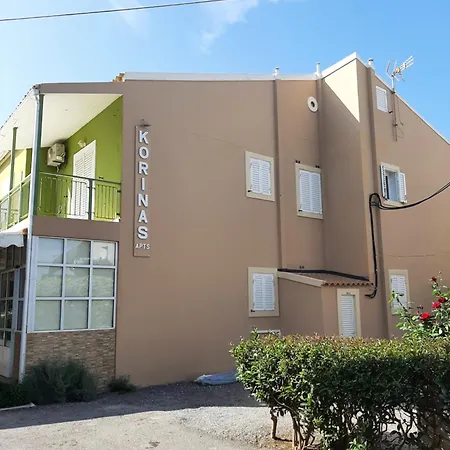 Apartmán Olga Aprt